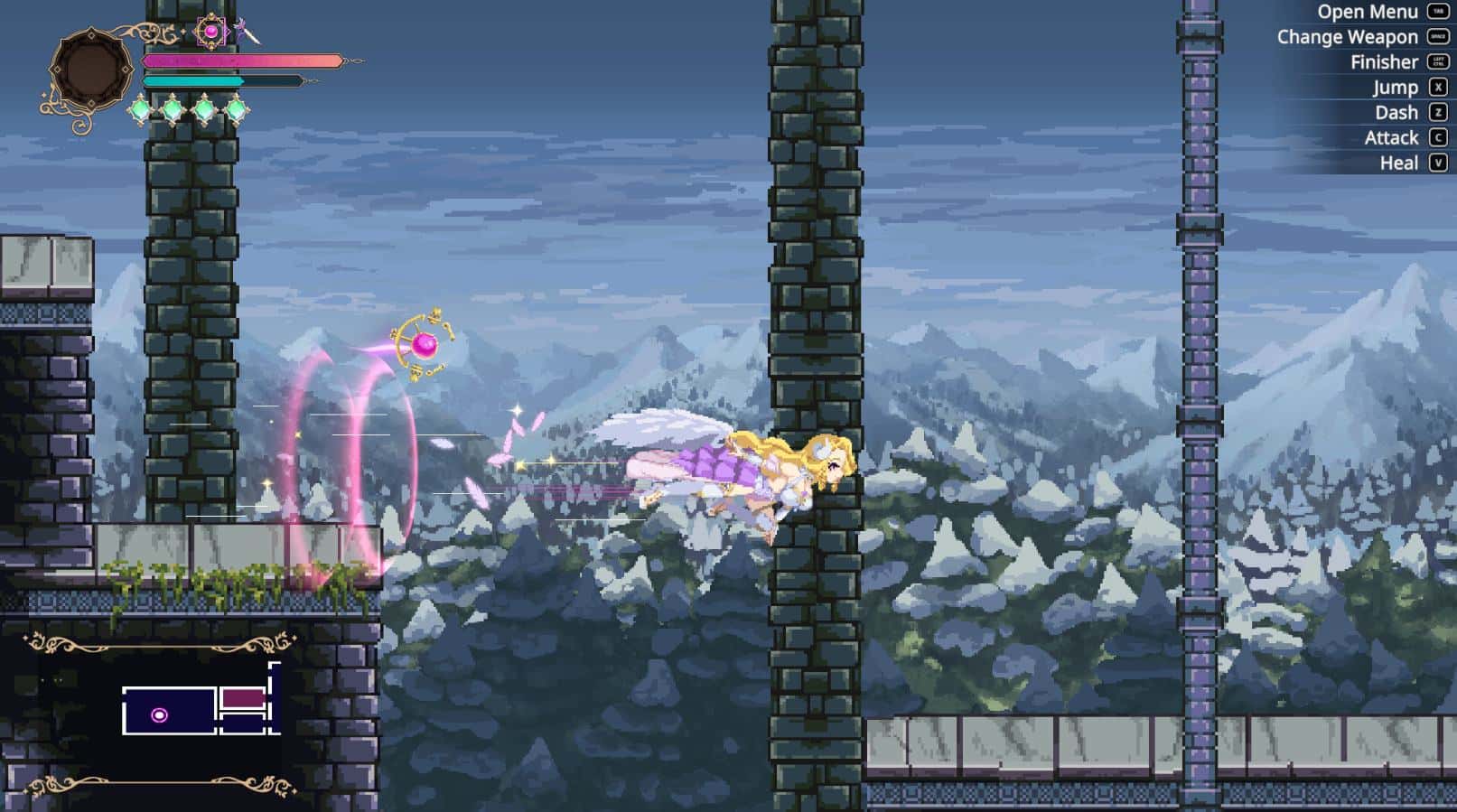 魅魔继承者 黛莉菈的冒险 Succubus Successor 正式版