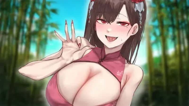 游戏截图1